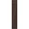 Ekena Millwork Americraft 3-Board (2 Batten) Wood Joined Board-n-Batten Shutters w/ Z-Bar, ARW102BB311X77TBH, PR ARW102BB311X77TBH - alternate 3